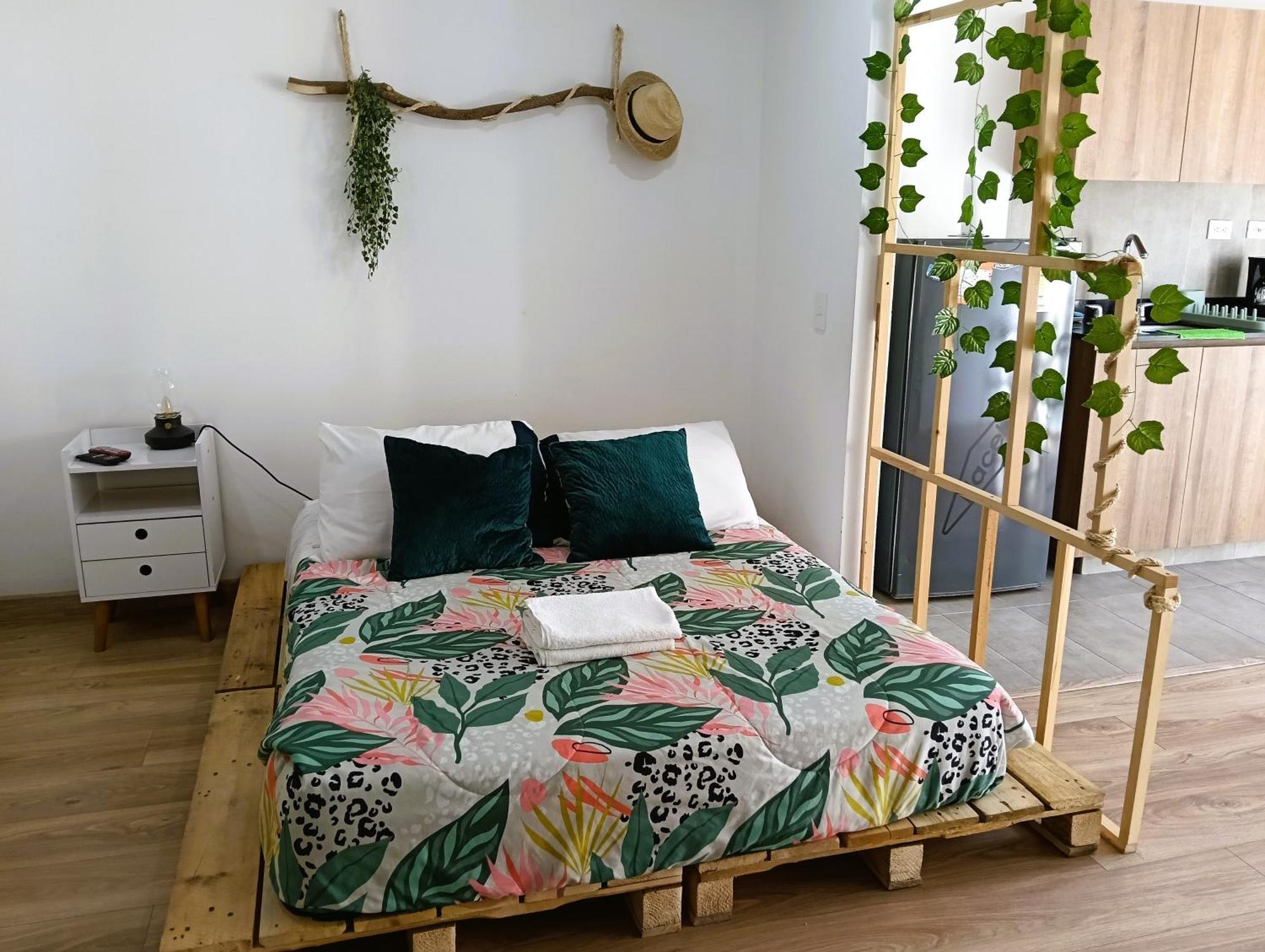Loft Paraiso Vintage Bogota Exterior photo