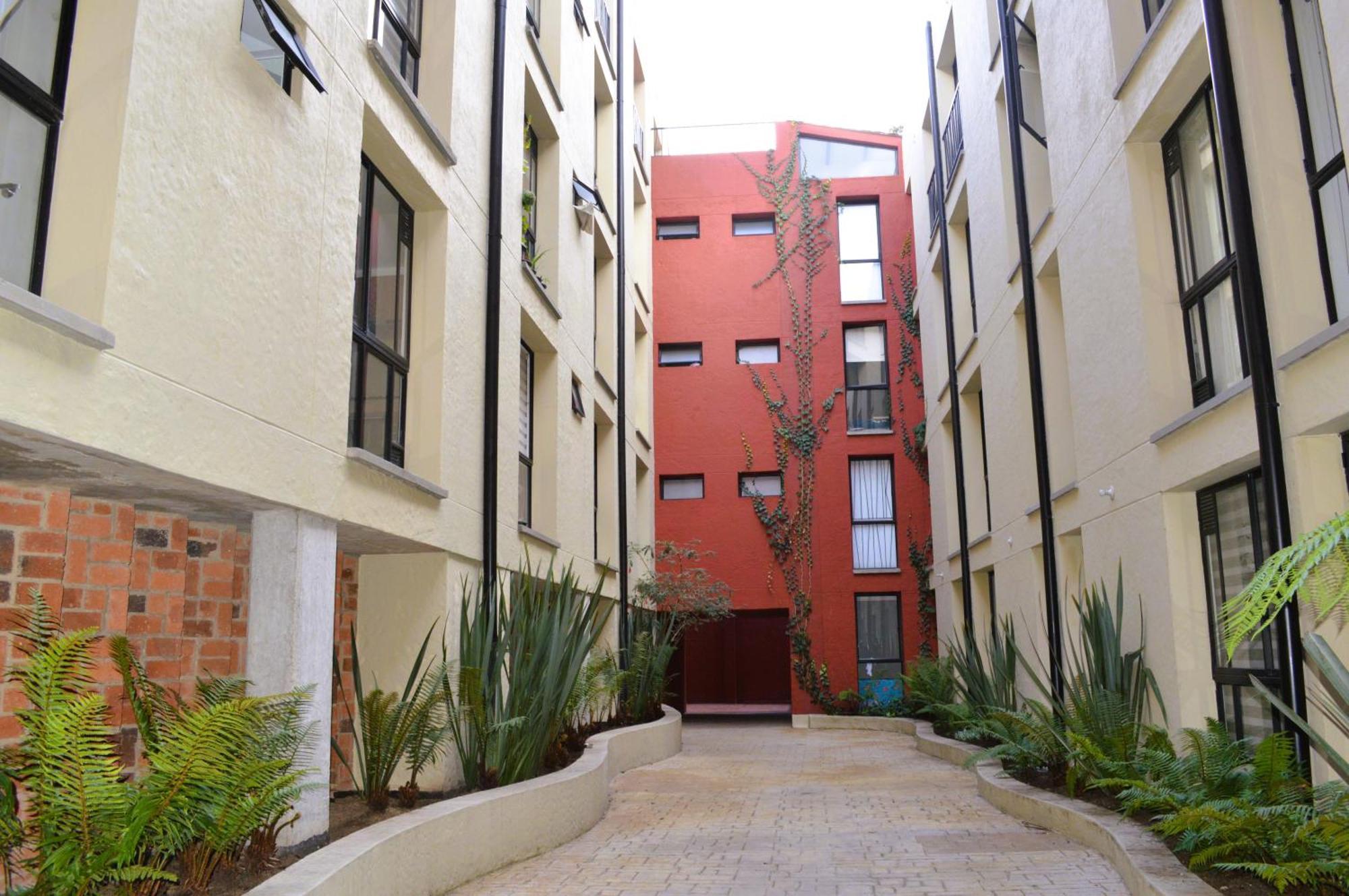 Loft Paraiso Vintage Bogota Exterior photo